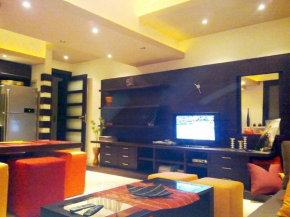 Modern Apartment in New Cairo